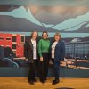 Erasmus+ Staff Mobility for Teaching at Nord University